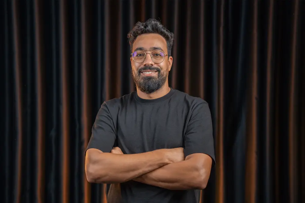 Fouad OUAGGAD
