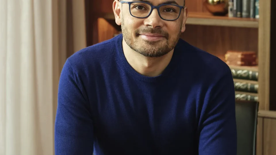 Demis Hassabis