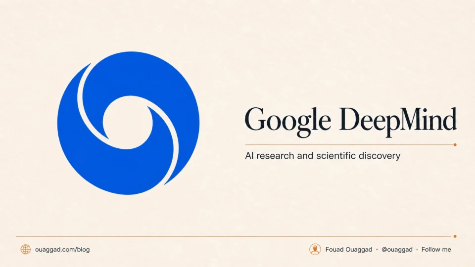 Google DeepMind