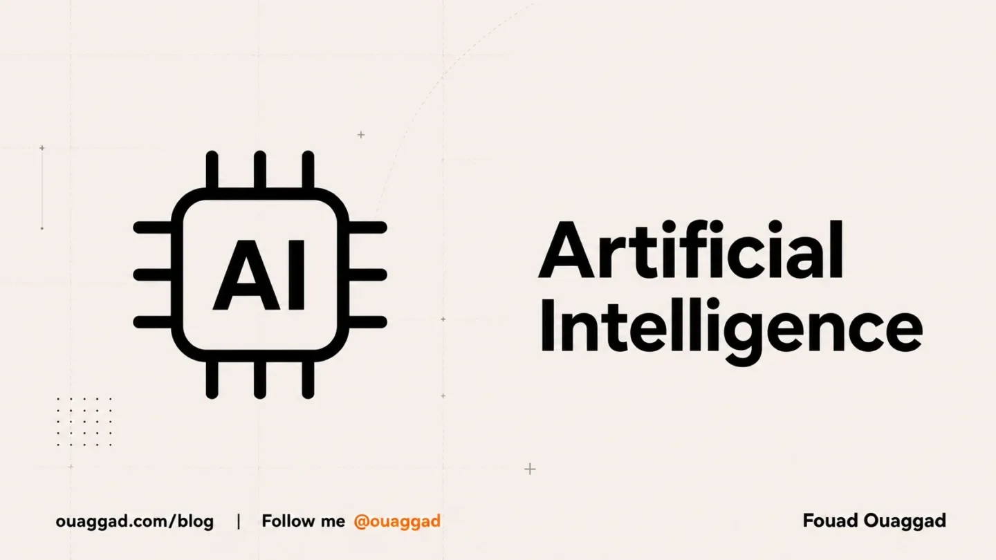 Artificial Intelligence