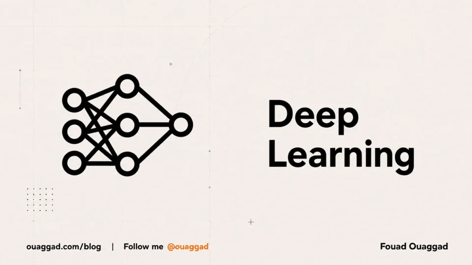 Deep Learning