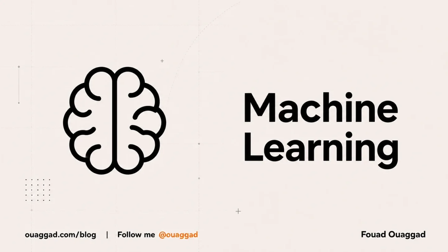 Machine Learning