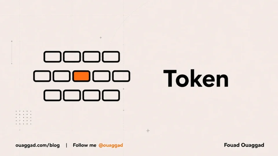 الرمز Token