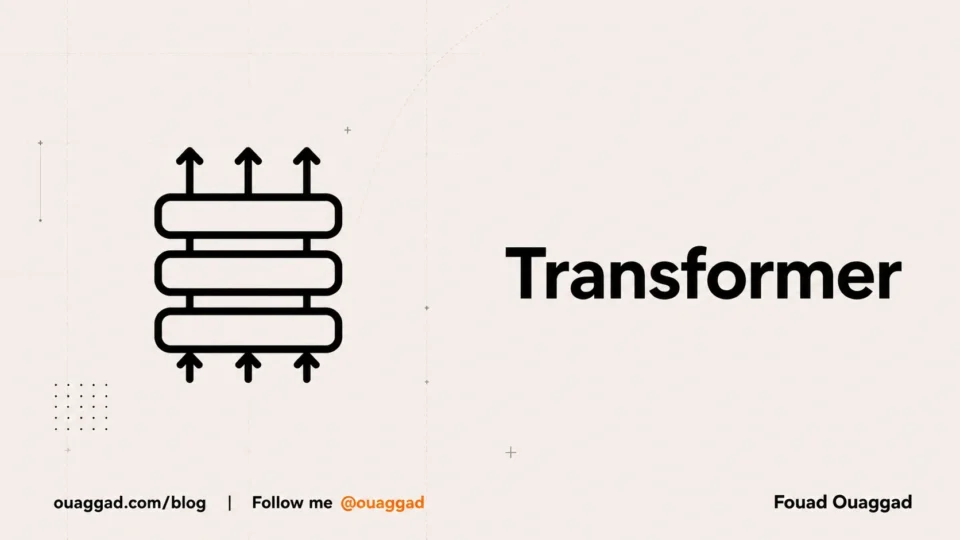 المحوّل Transformer