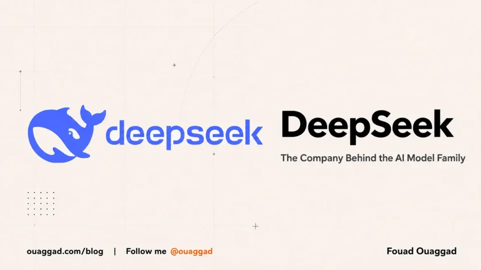 DeepSeek
