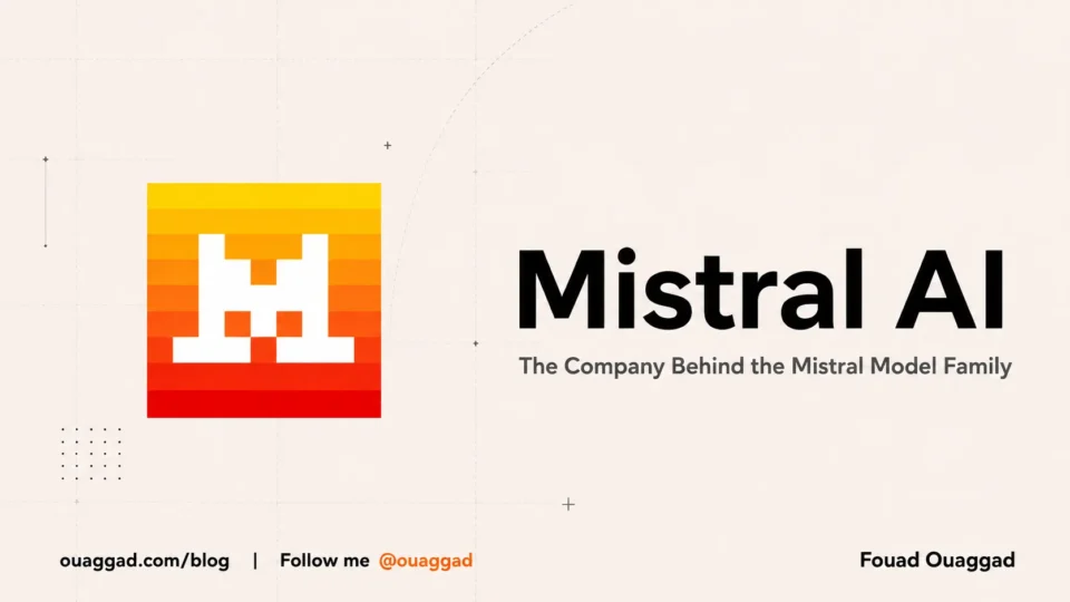 Mistral AI