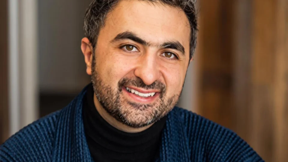 مصطفى سليمان